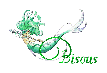 bisous